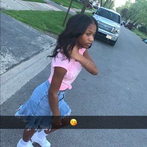 Meet your Posher, Nunu